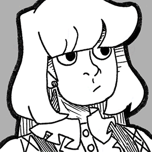 not fern